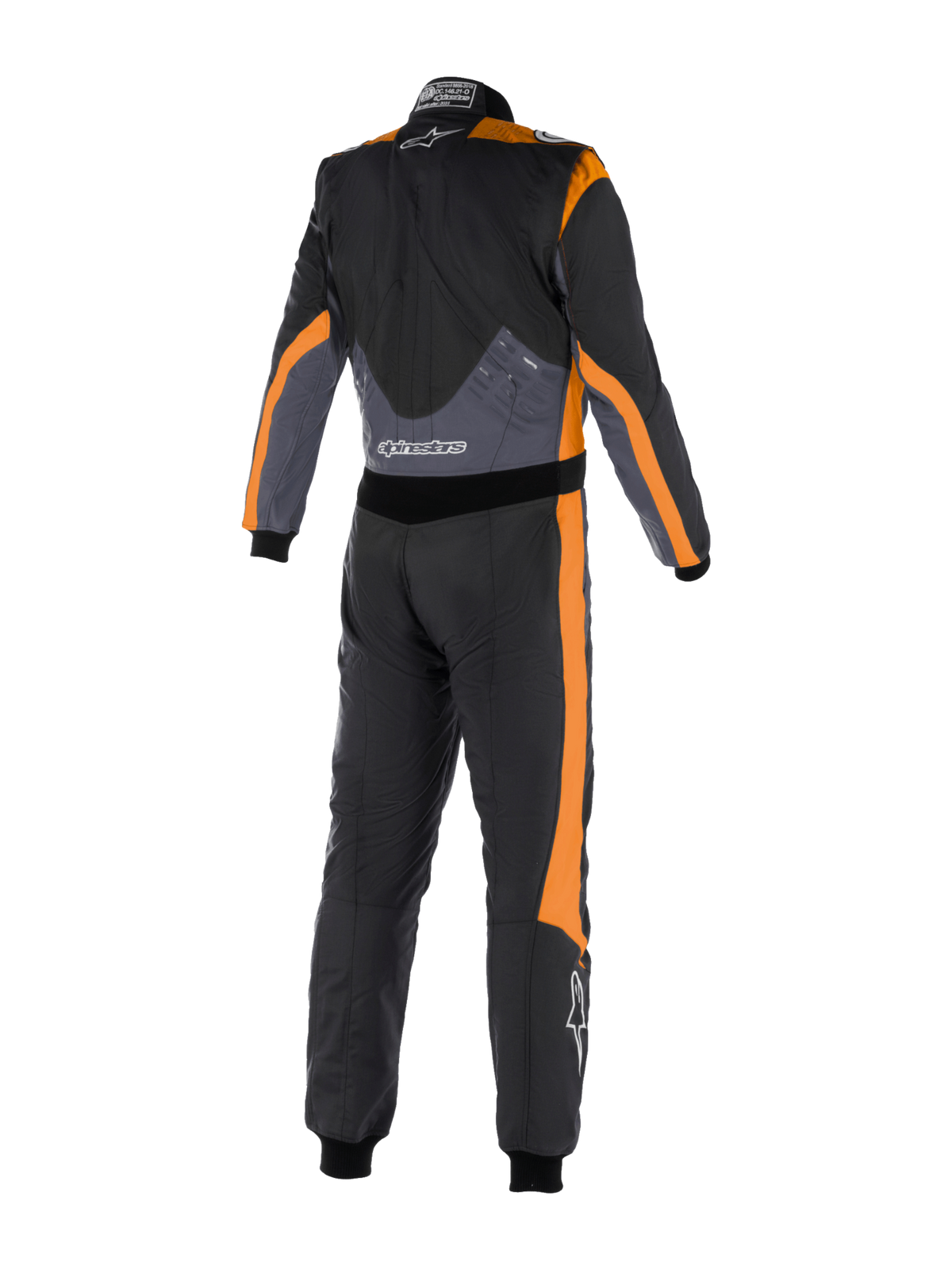 GP Pro Comp V2 FIA Suit