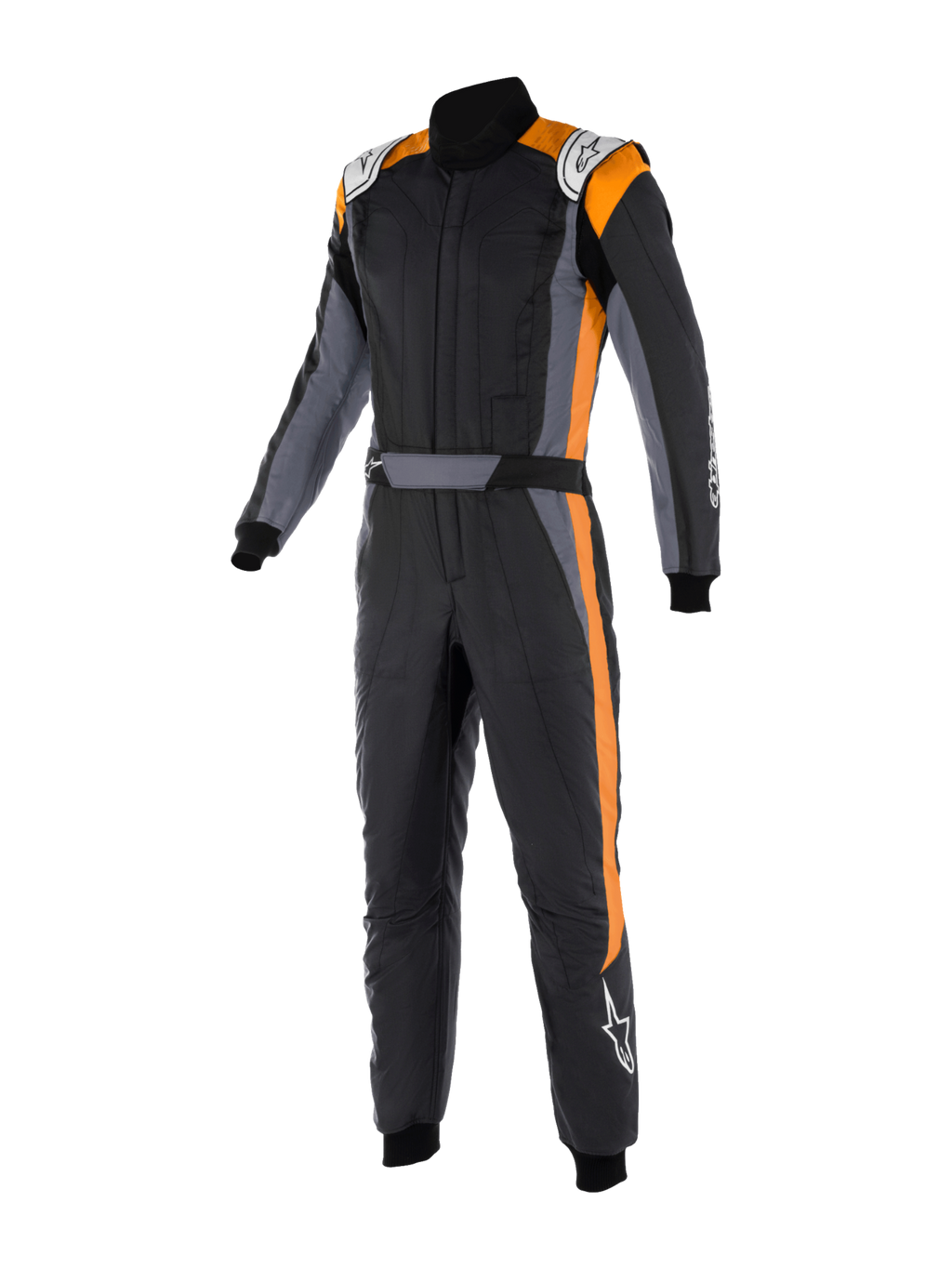GP Pro Comp V2 FIA Suit