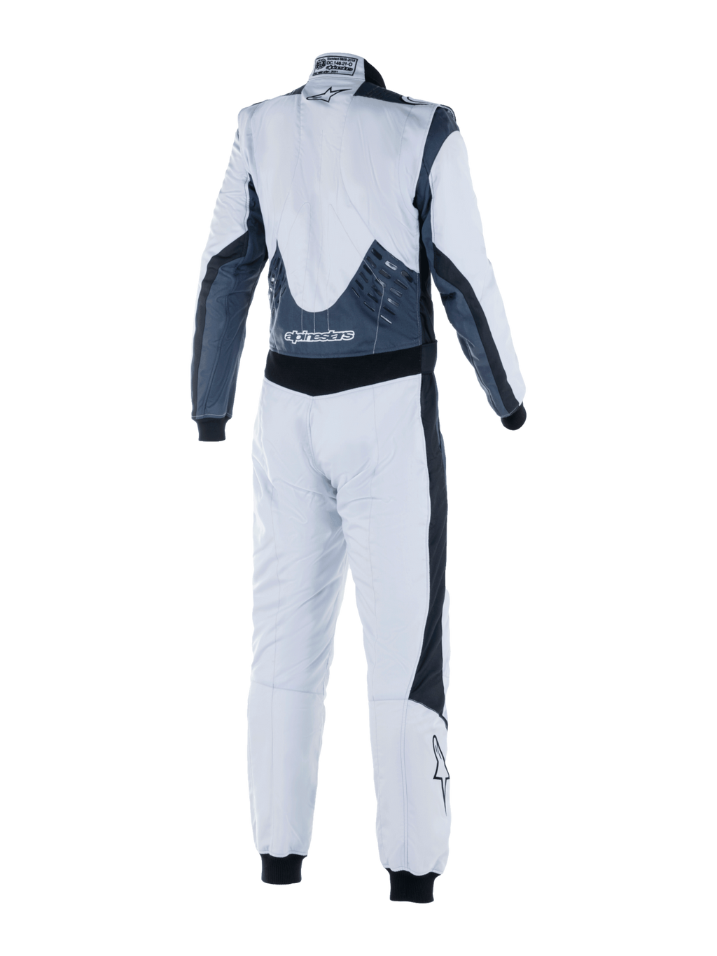 GP Pro Comp V2 FIA Suit