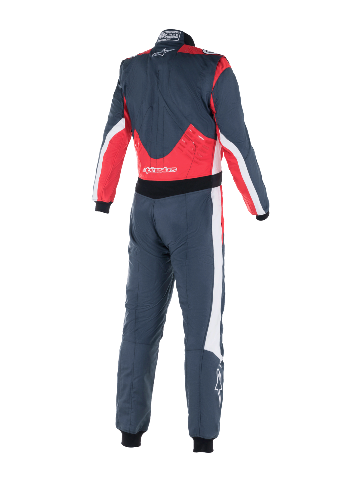 GP Pro Comp V2 FIA Suit