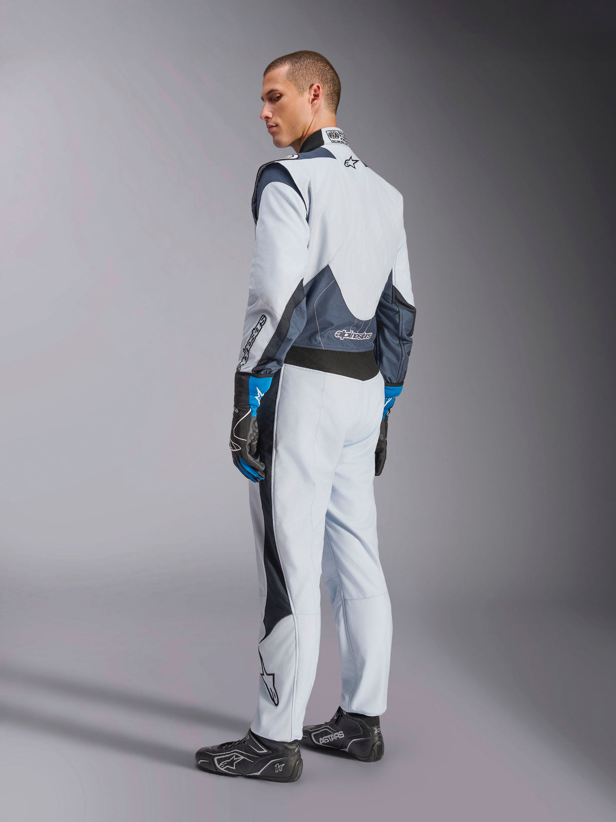 GP Pro Comp V2 FIA Suit
