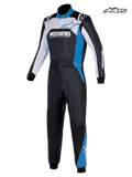 Atom Graphic 4 Suit
