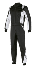 Atom FIA Suit
