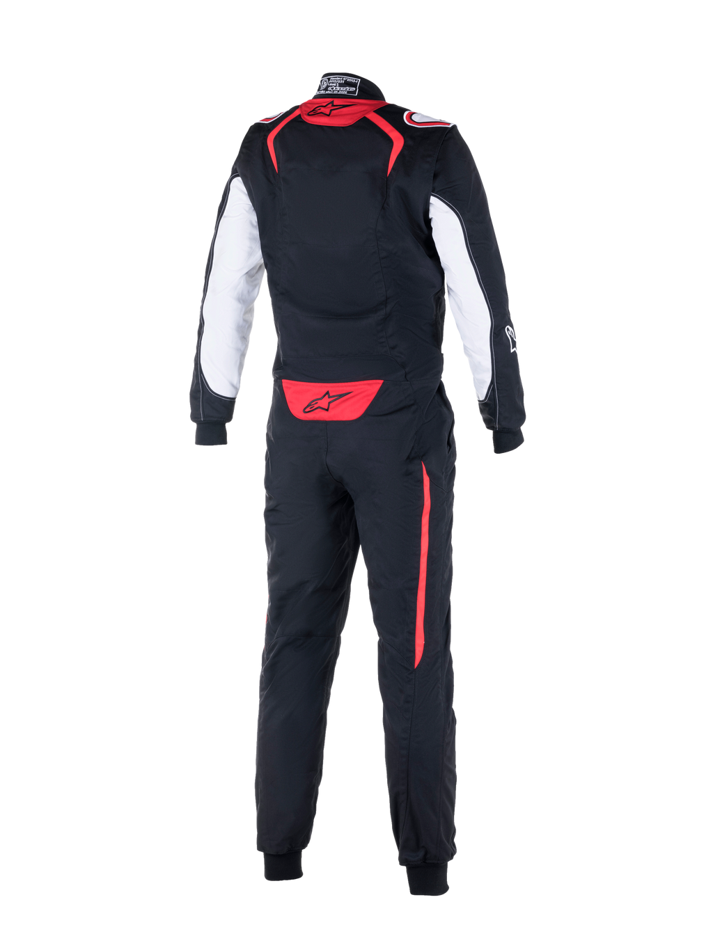 KMX-5 Suit