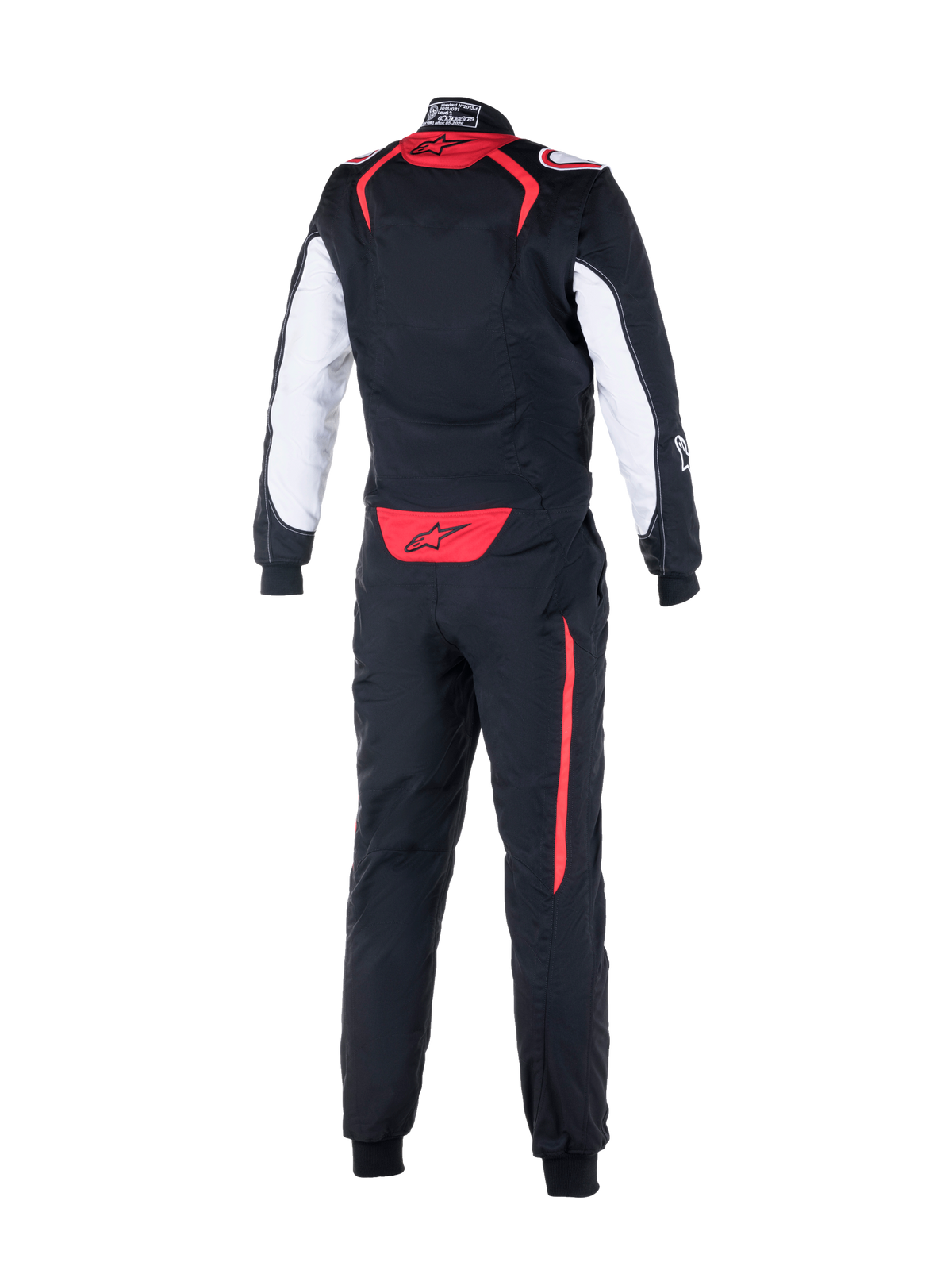 KMX-5 Suit