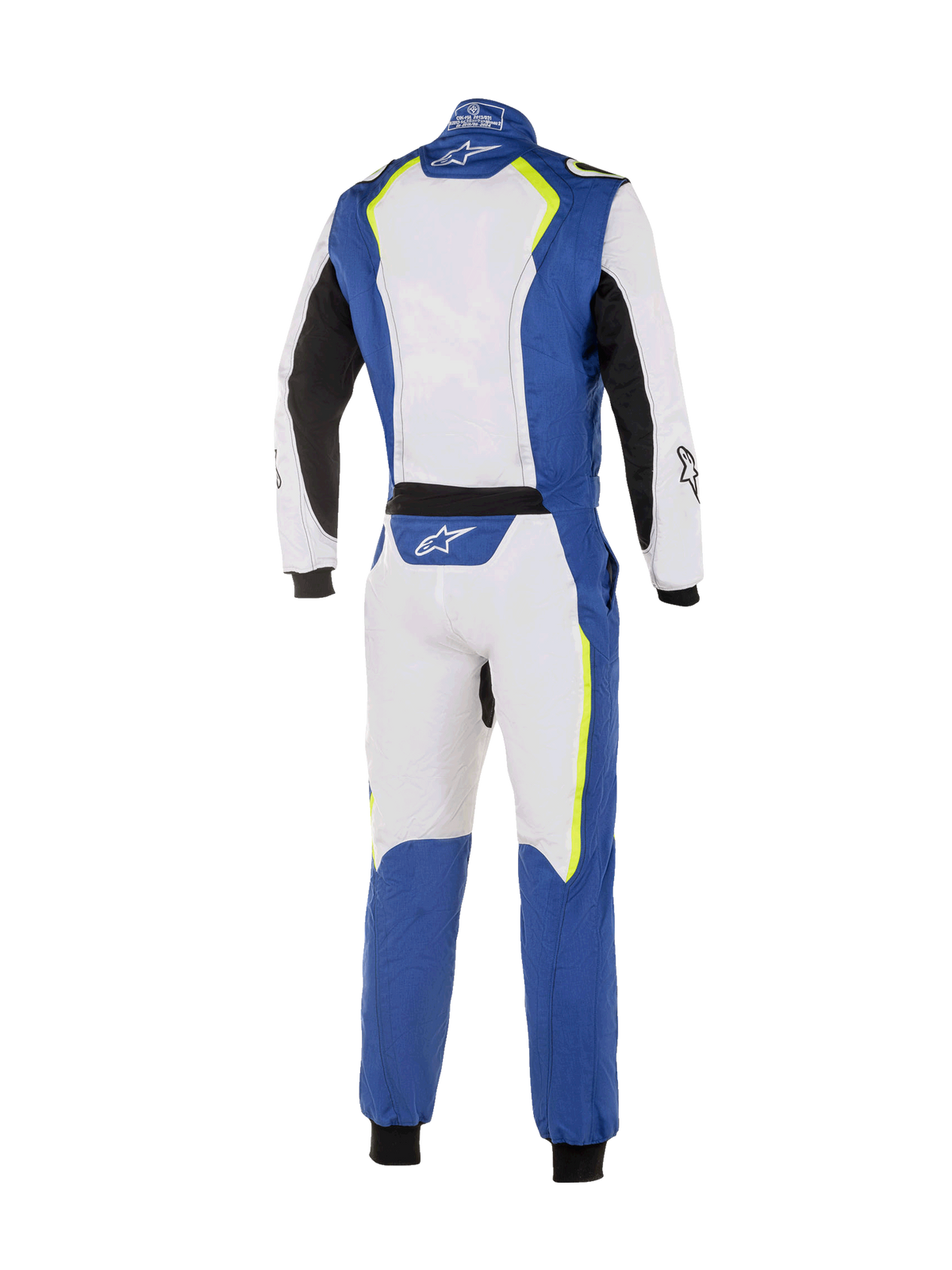 KMX-5 Suit