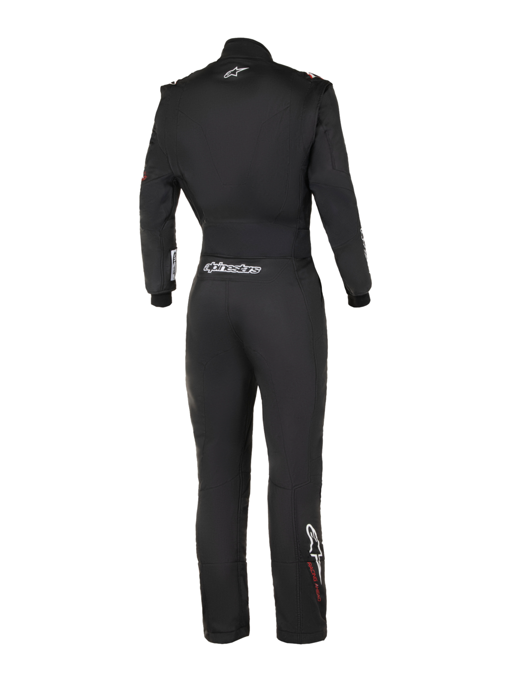 GP Tech V4 Suit