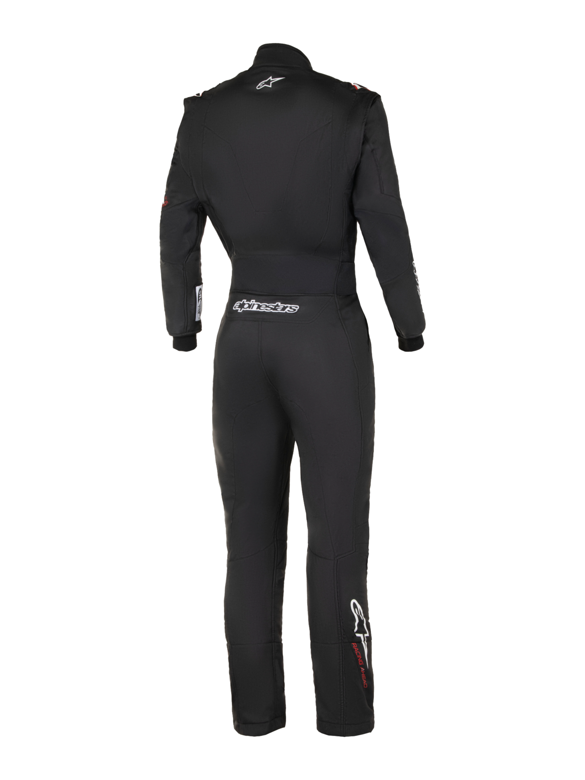 GP Tech V4 Suit