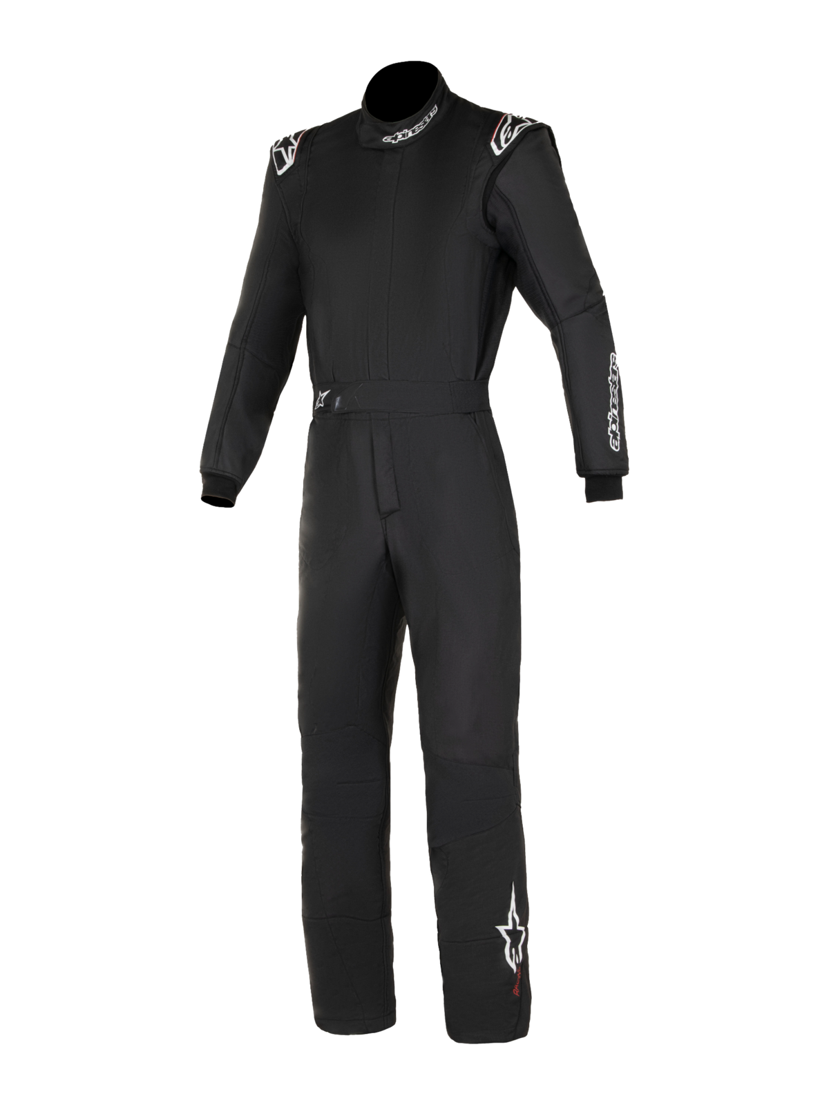 GP Tech V4 Suit