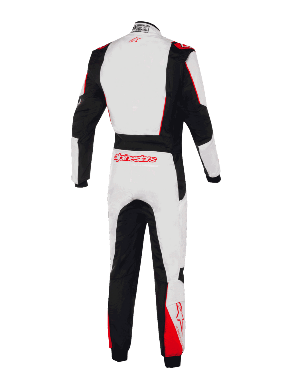 GP Tech V4 Suit