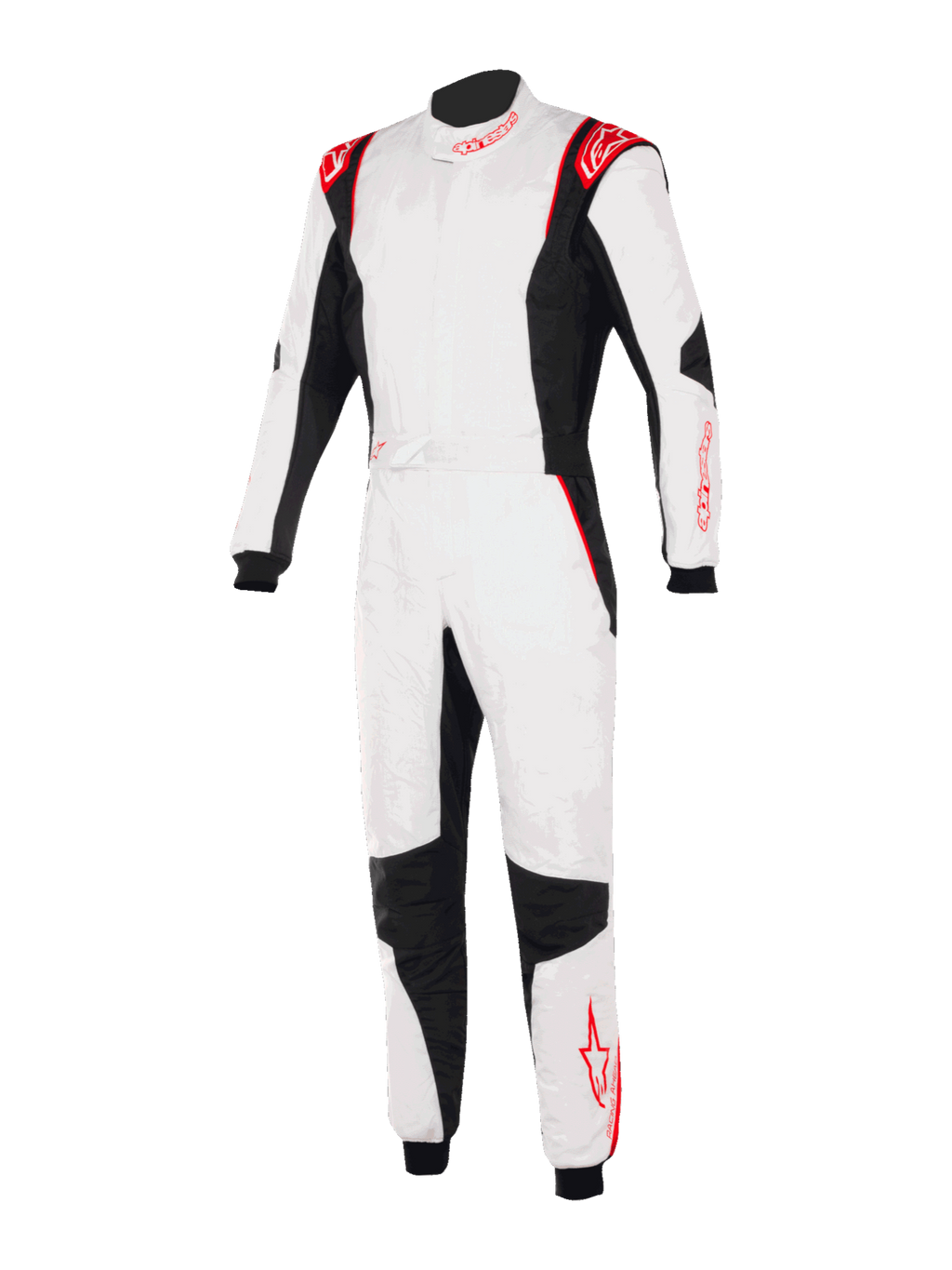 GP Tech V4 Suit