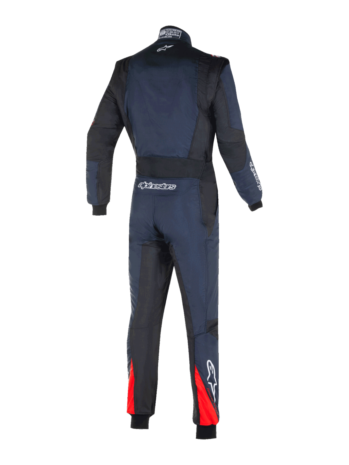 GP Tech V4 Suit