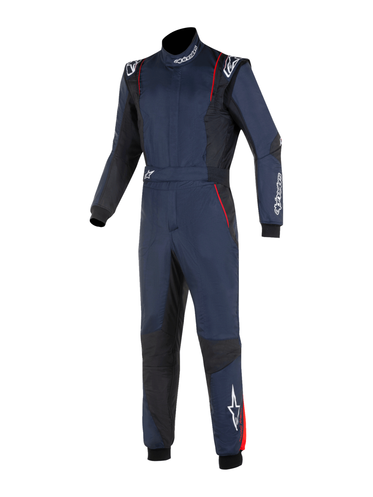 GP Tech V4 Suit