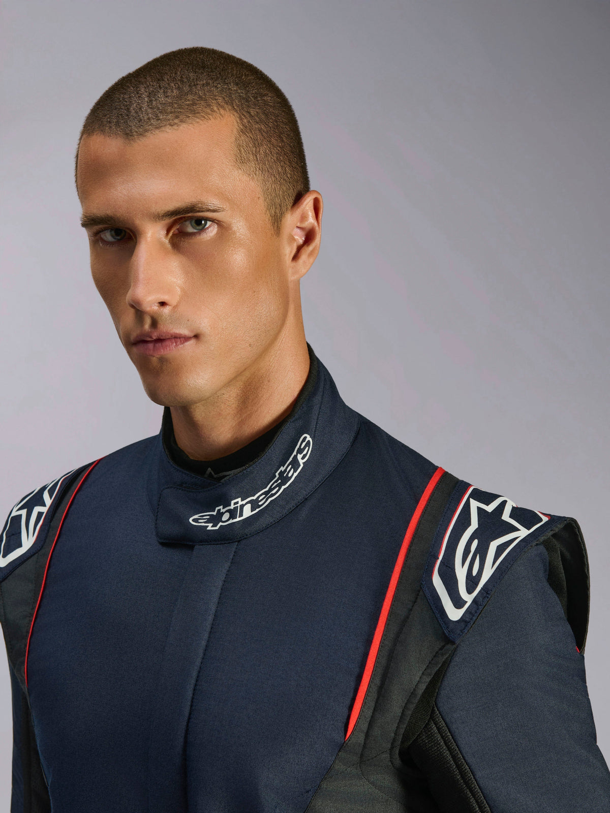 GP Tech V4 Suit
