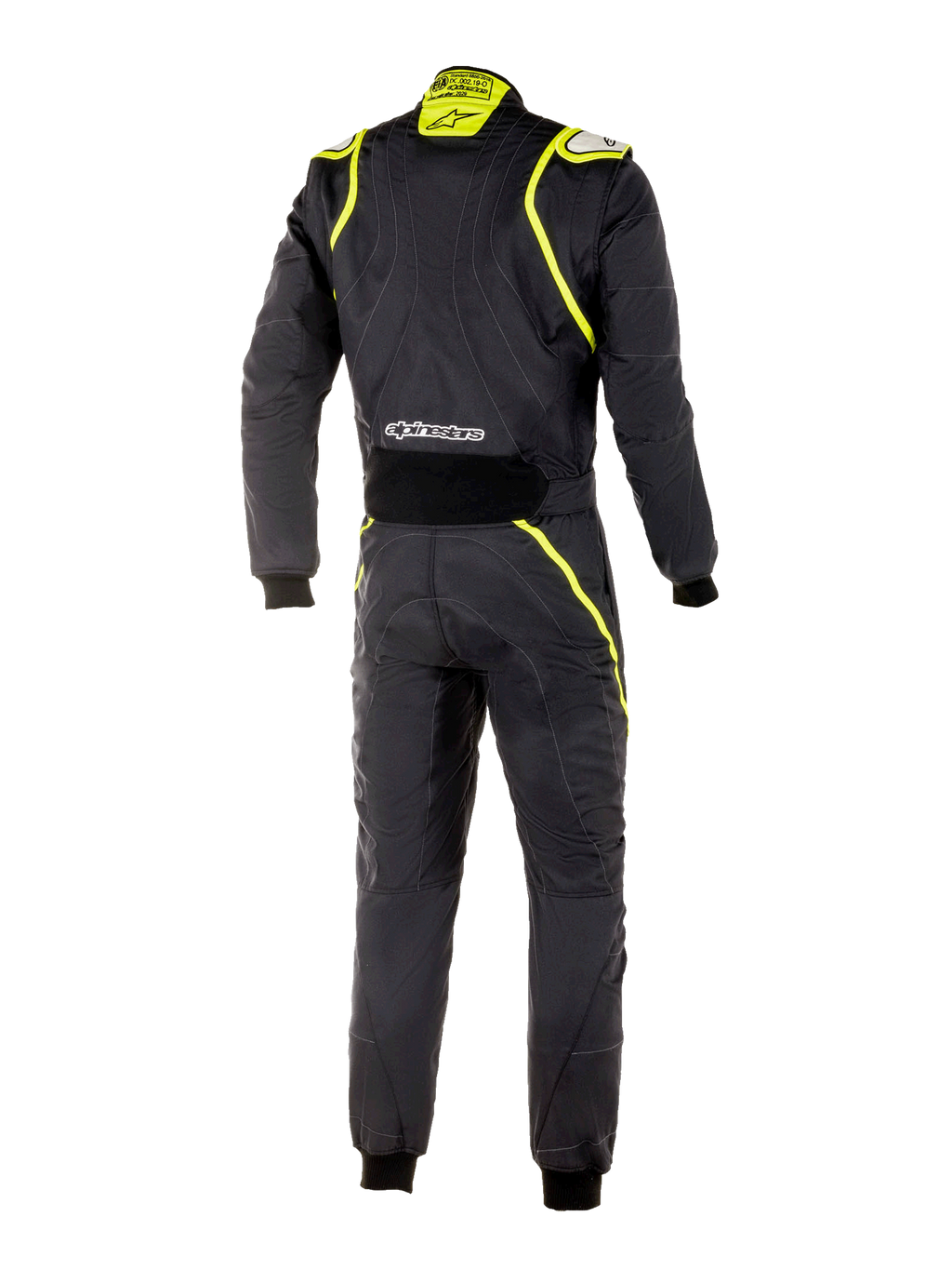 GP Race V2 Suit