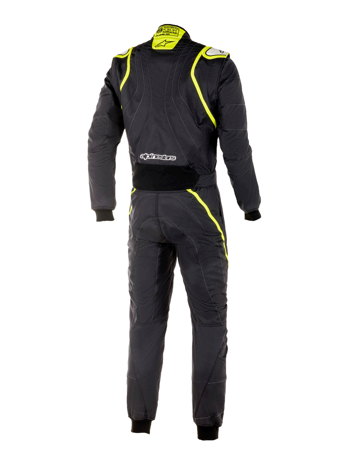 GP Race V2 Suit