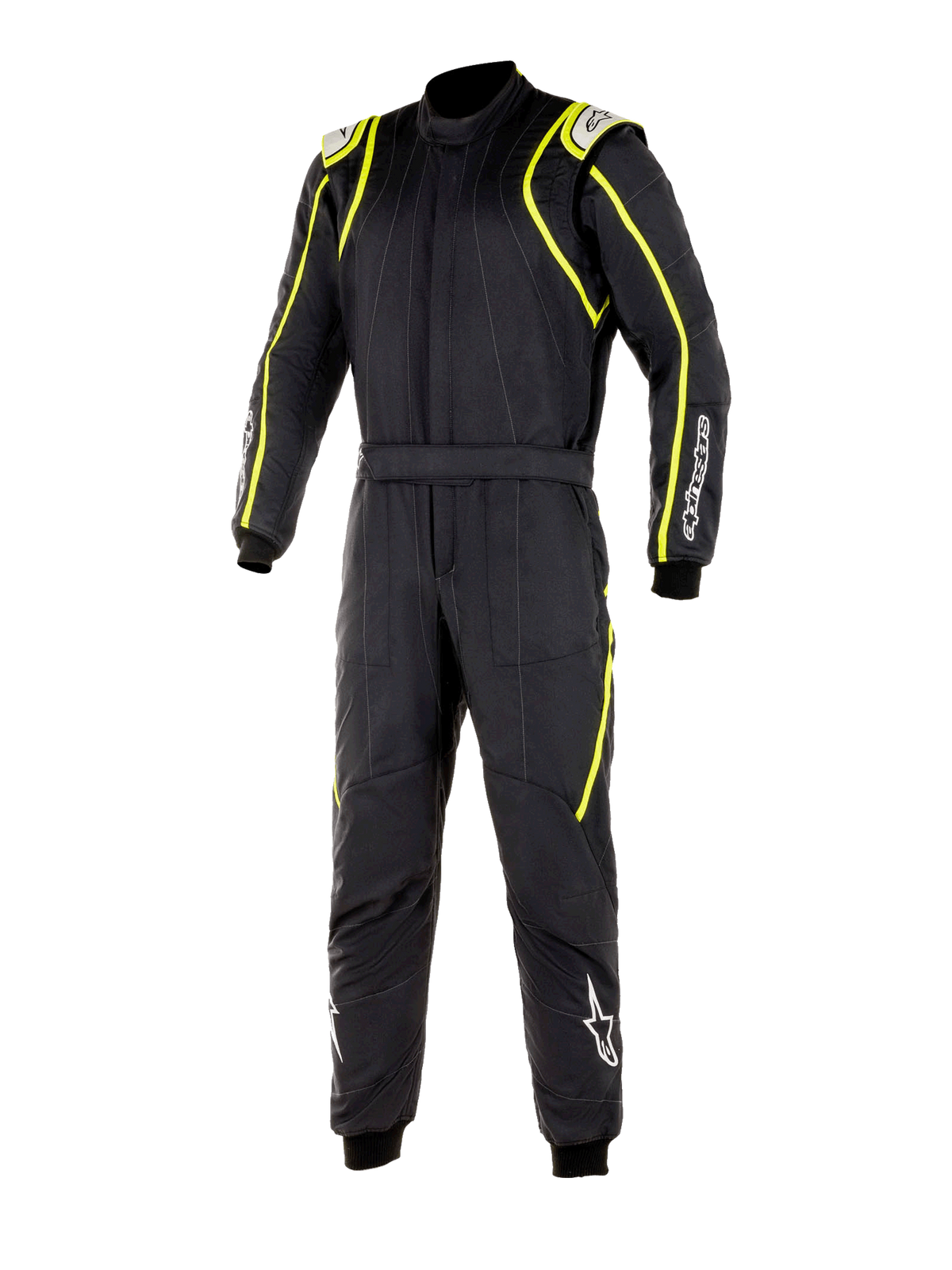 GP Race V2 Suit