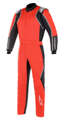 GP Race V2 Bootcut Suit
