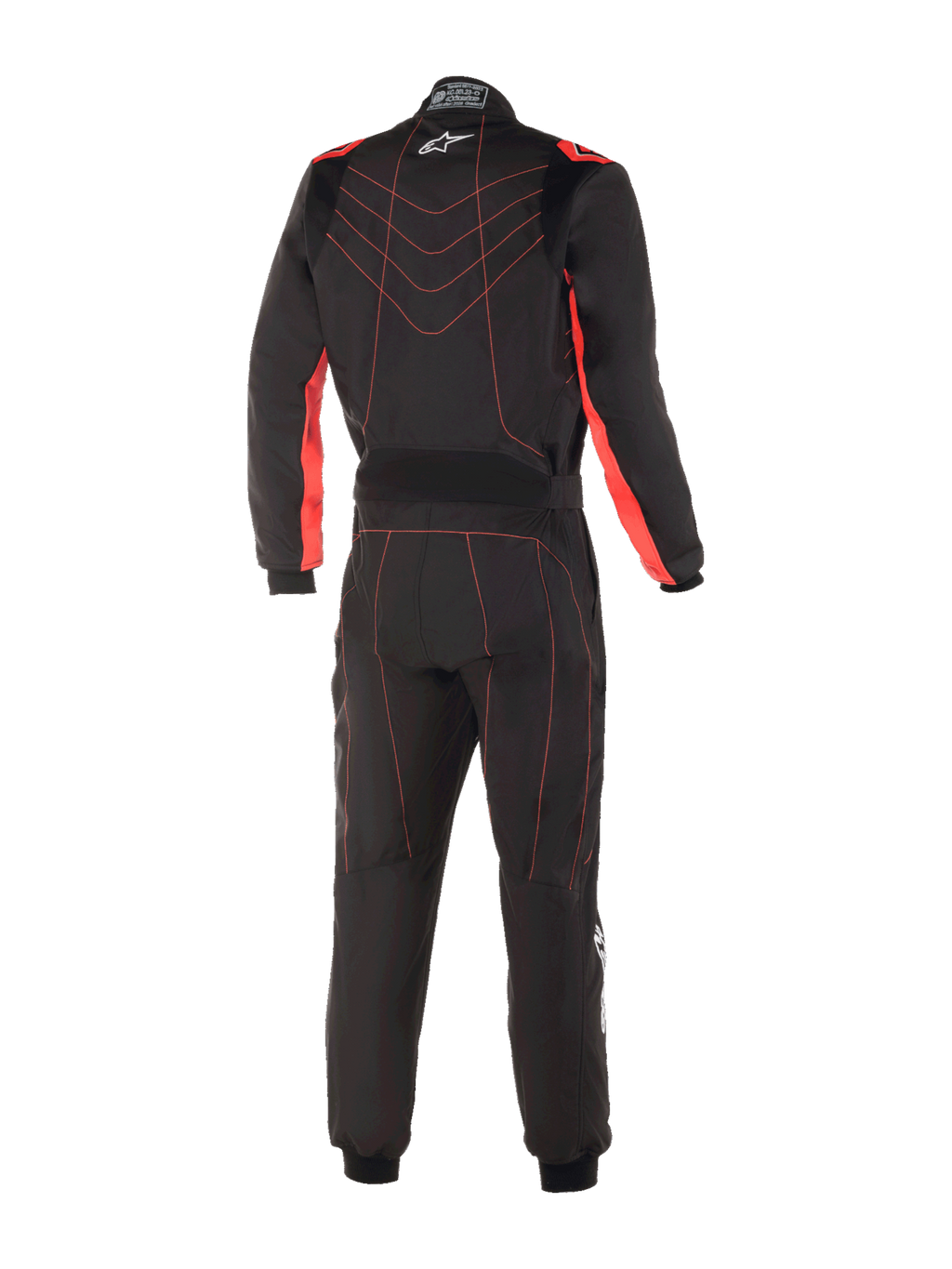 KMX-9 V3 Suit