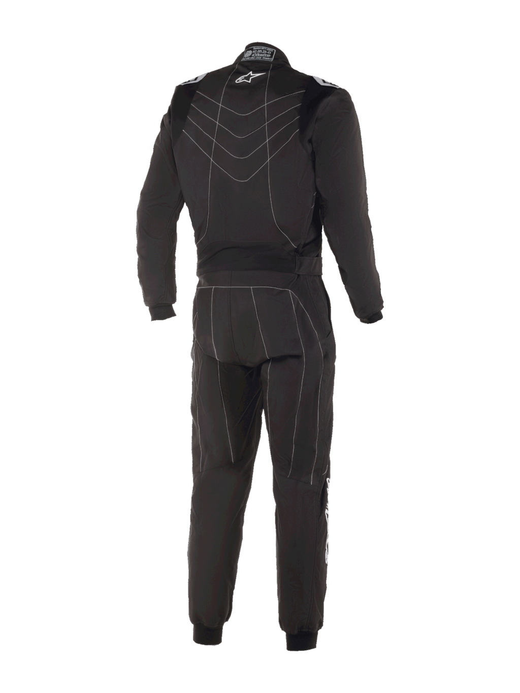 KMX-9 V3 Suit