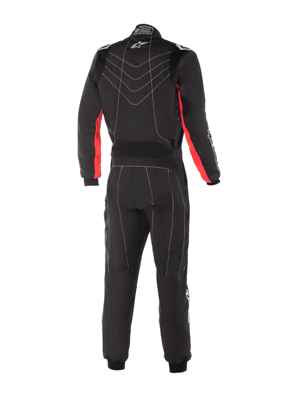 KMX-9 V3 Suit