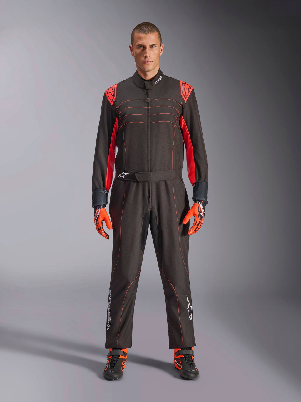 KMX-9 V3 Suit