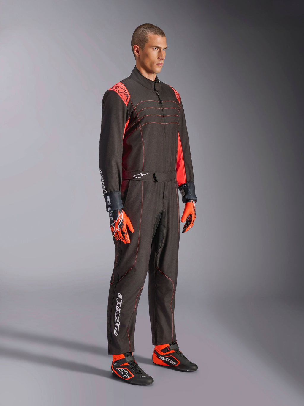 KMX-9 V3 Suit