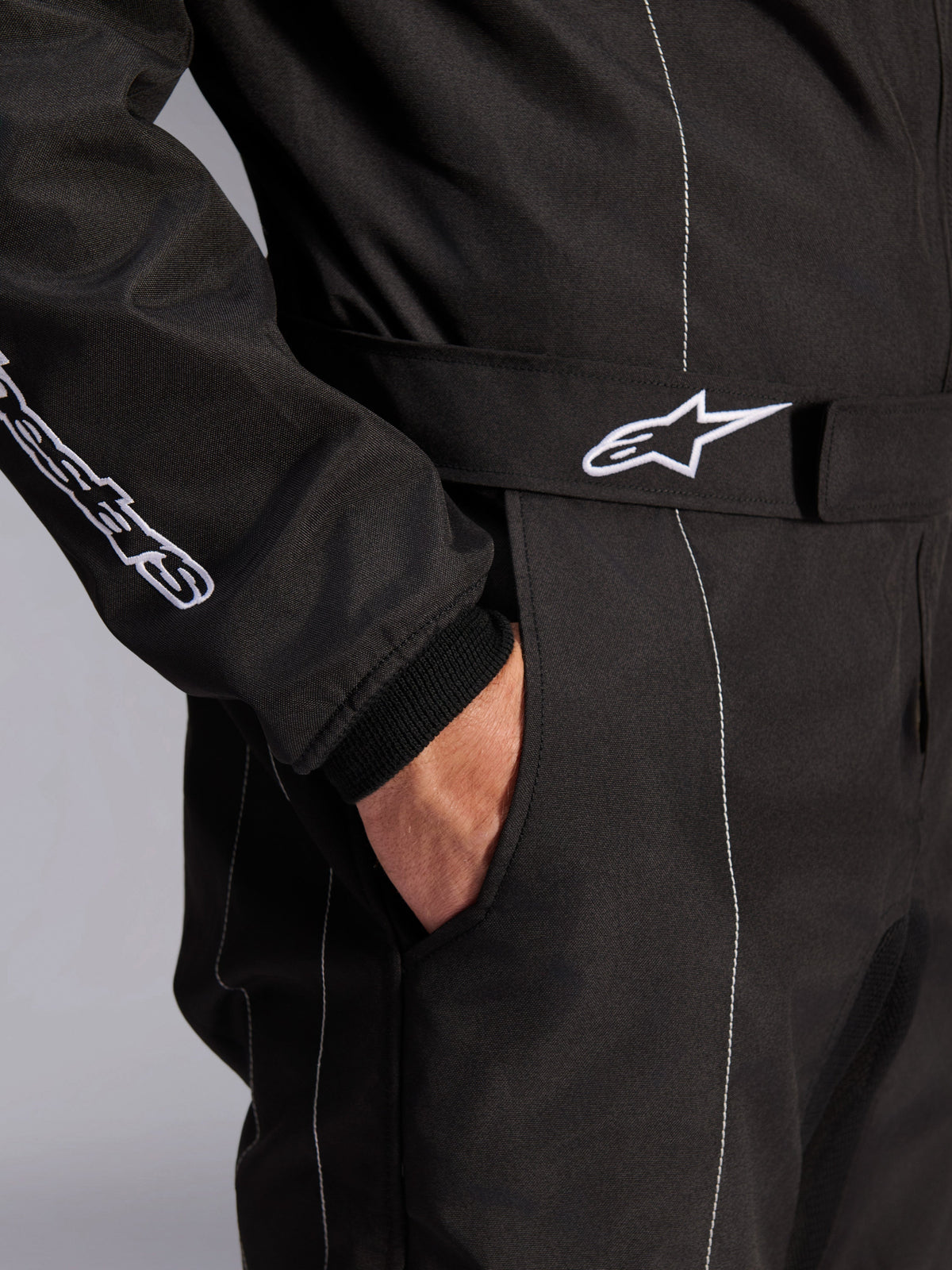 KMX-9 V3 Suit