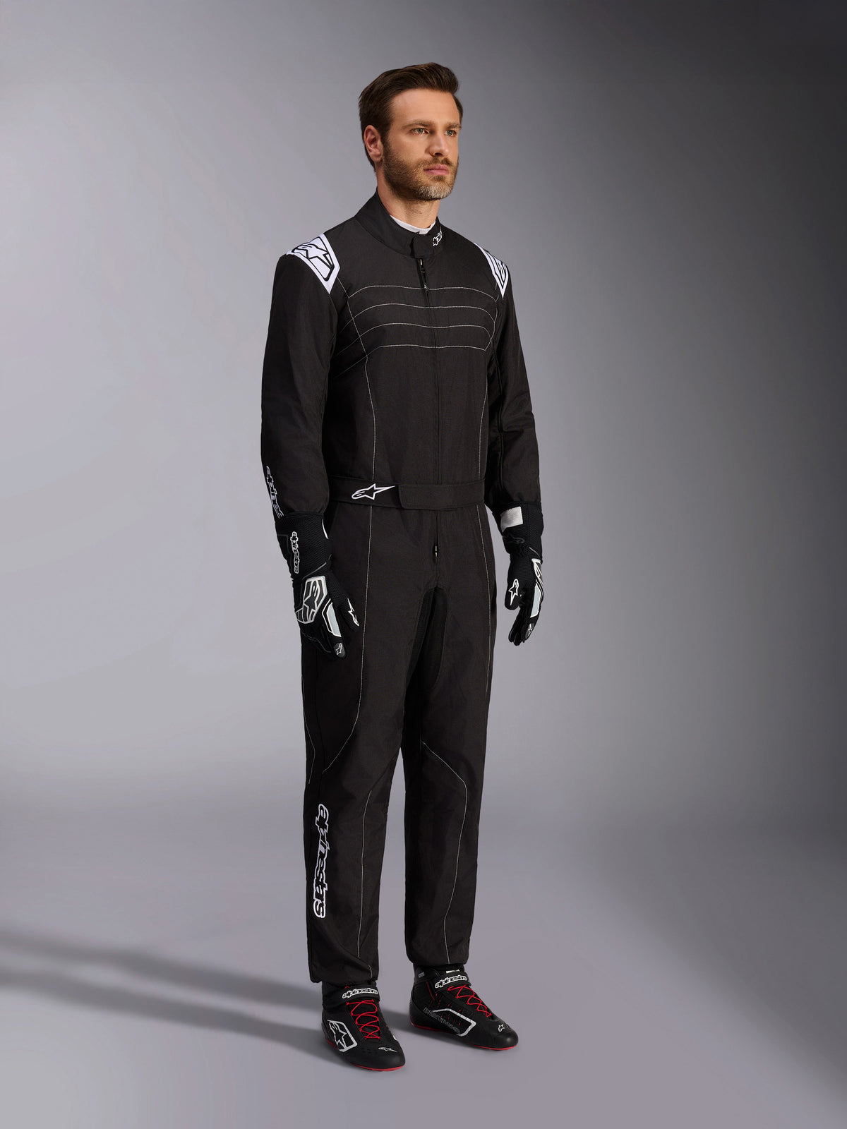 KMX-9 V3 Suit