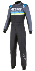 KMX-9 V2 Graphic 4 Suit