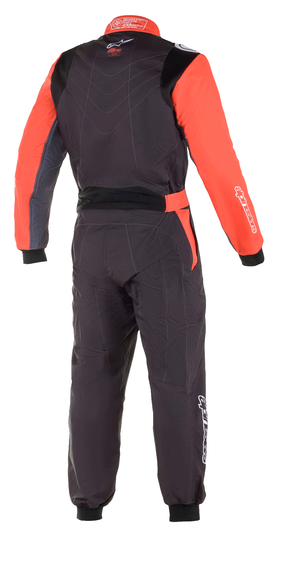 Youth KMX-9 V2 Graphic Suit