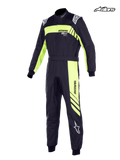Youth KMX-9 V3 Suit Graphic 3