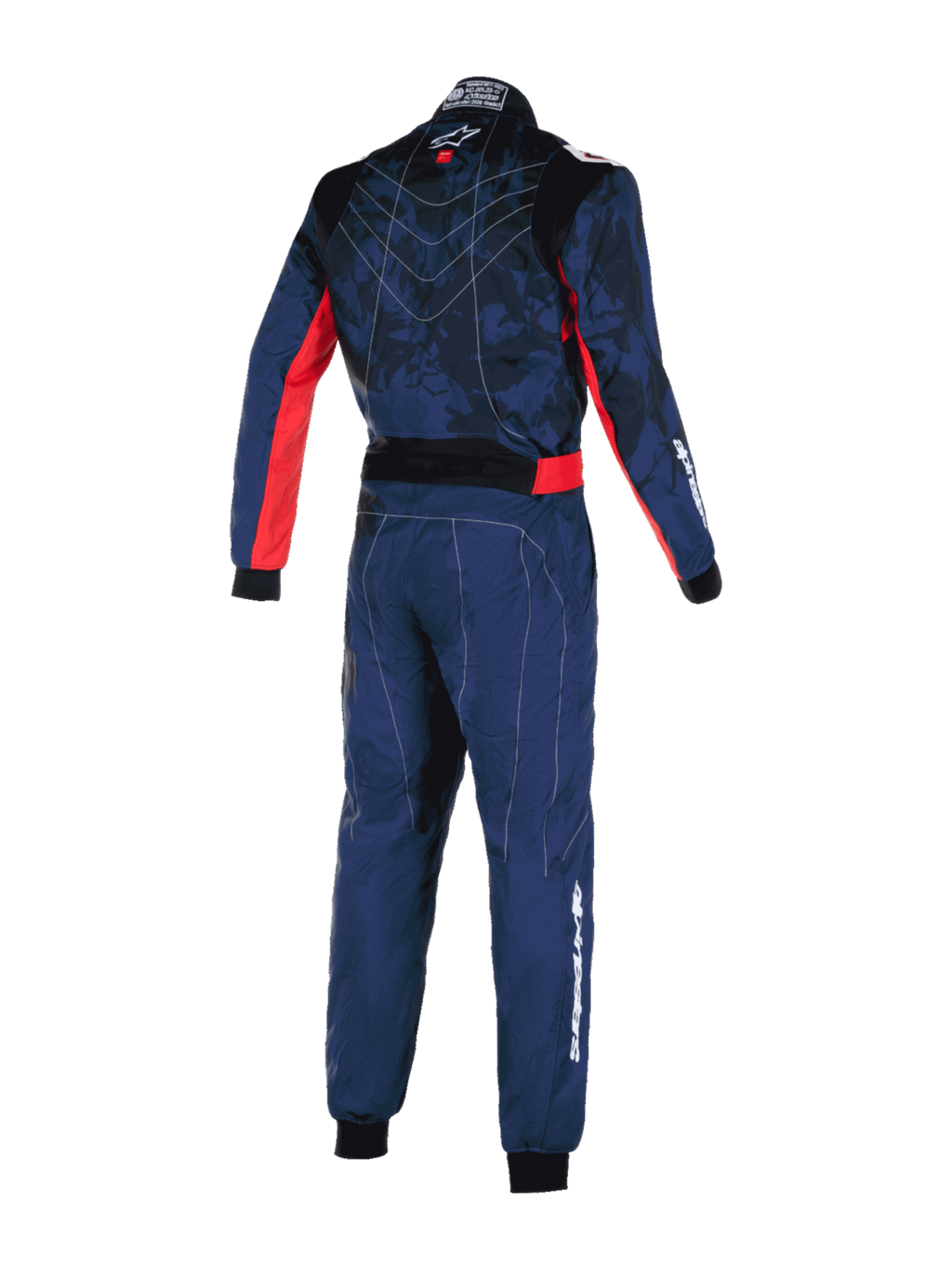 KMX-9 V3 Graphic 5 Suit