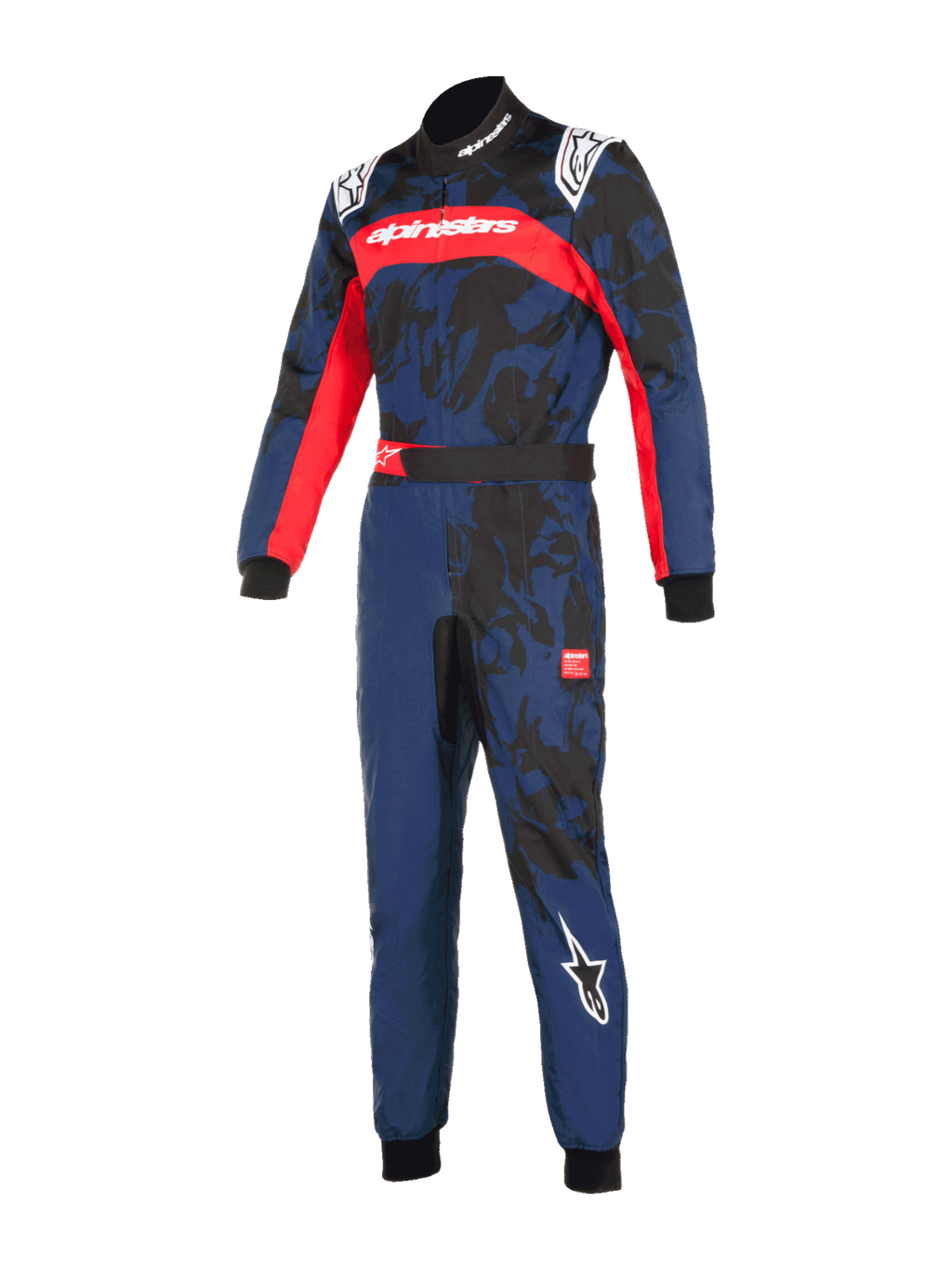 KMX-9 V3 Graphic 5 Suit