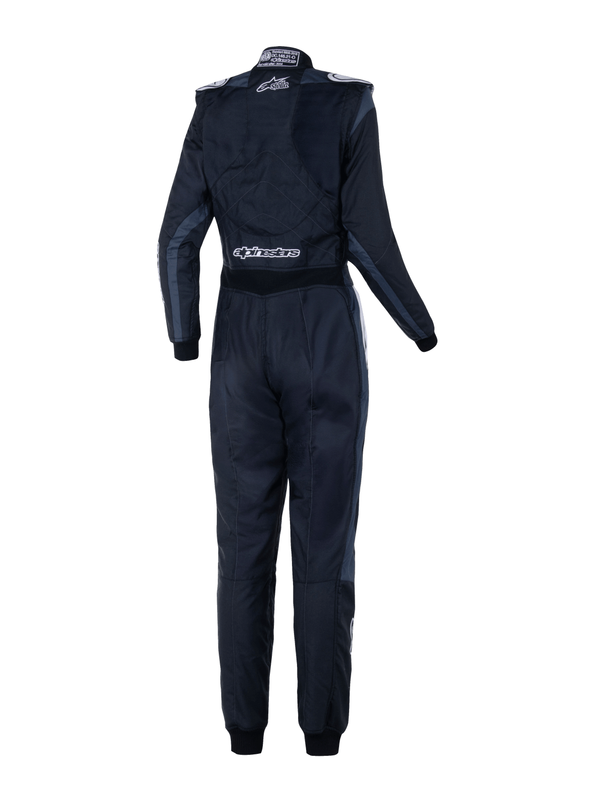Women Stella GP Pro Comp V2 Suit