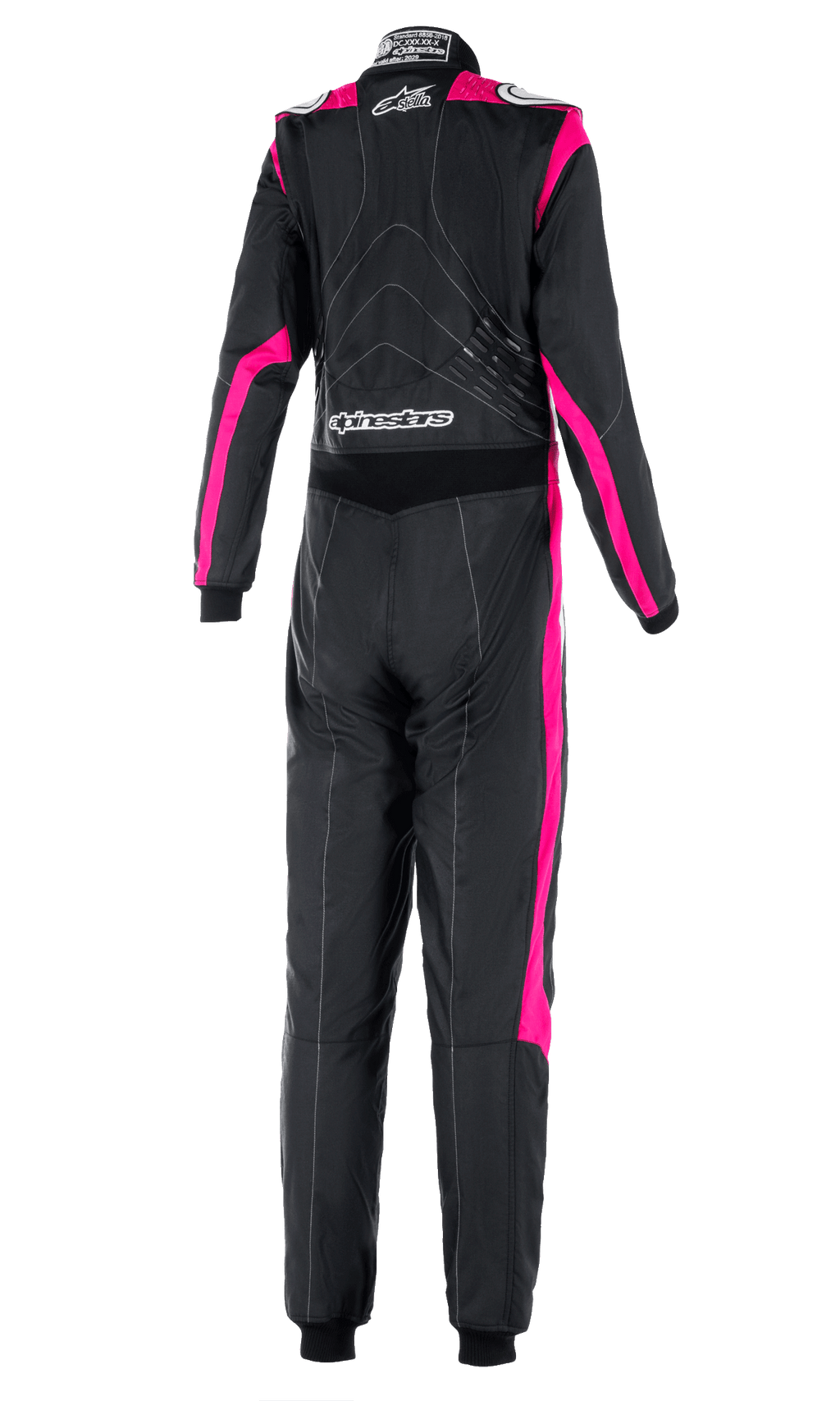 Women Stella GP Pro Comp V2 Suit