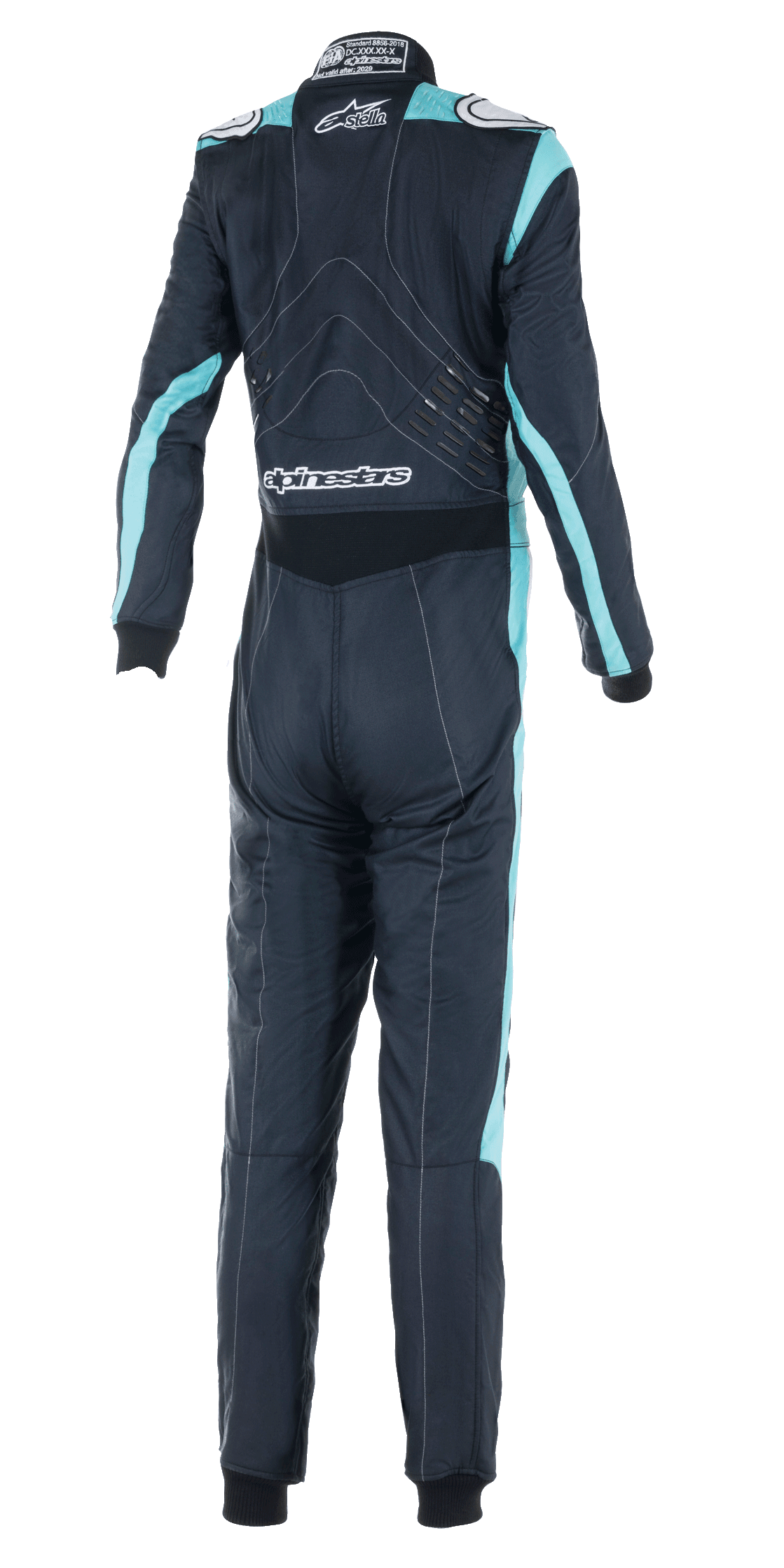 Women Stella GP Pro Comp V2 Suit