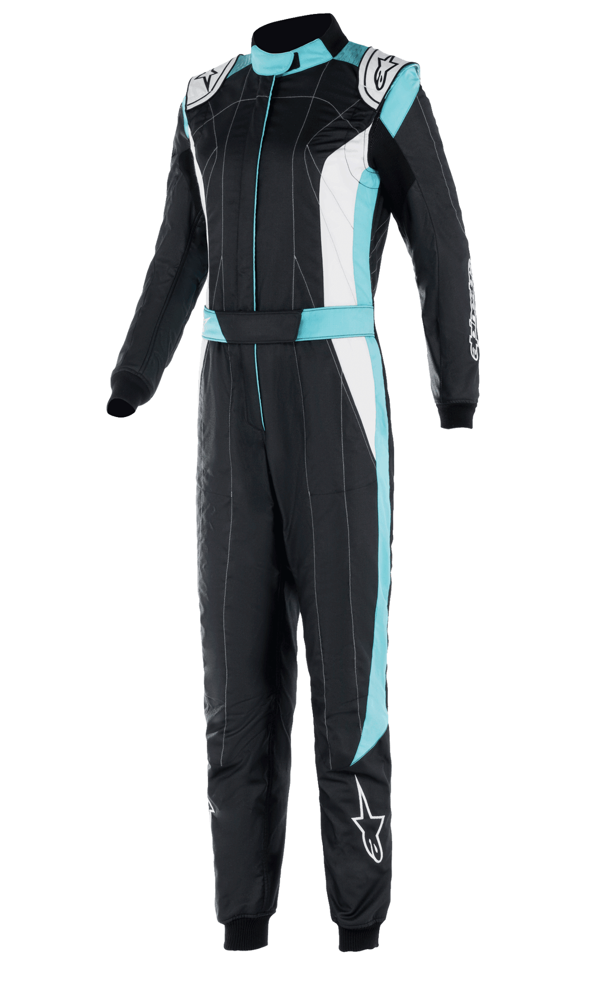 Women Stella GP Pro Comp V2 Suit