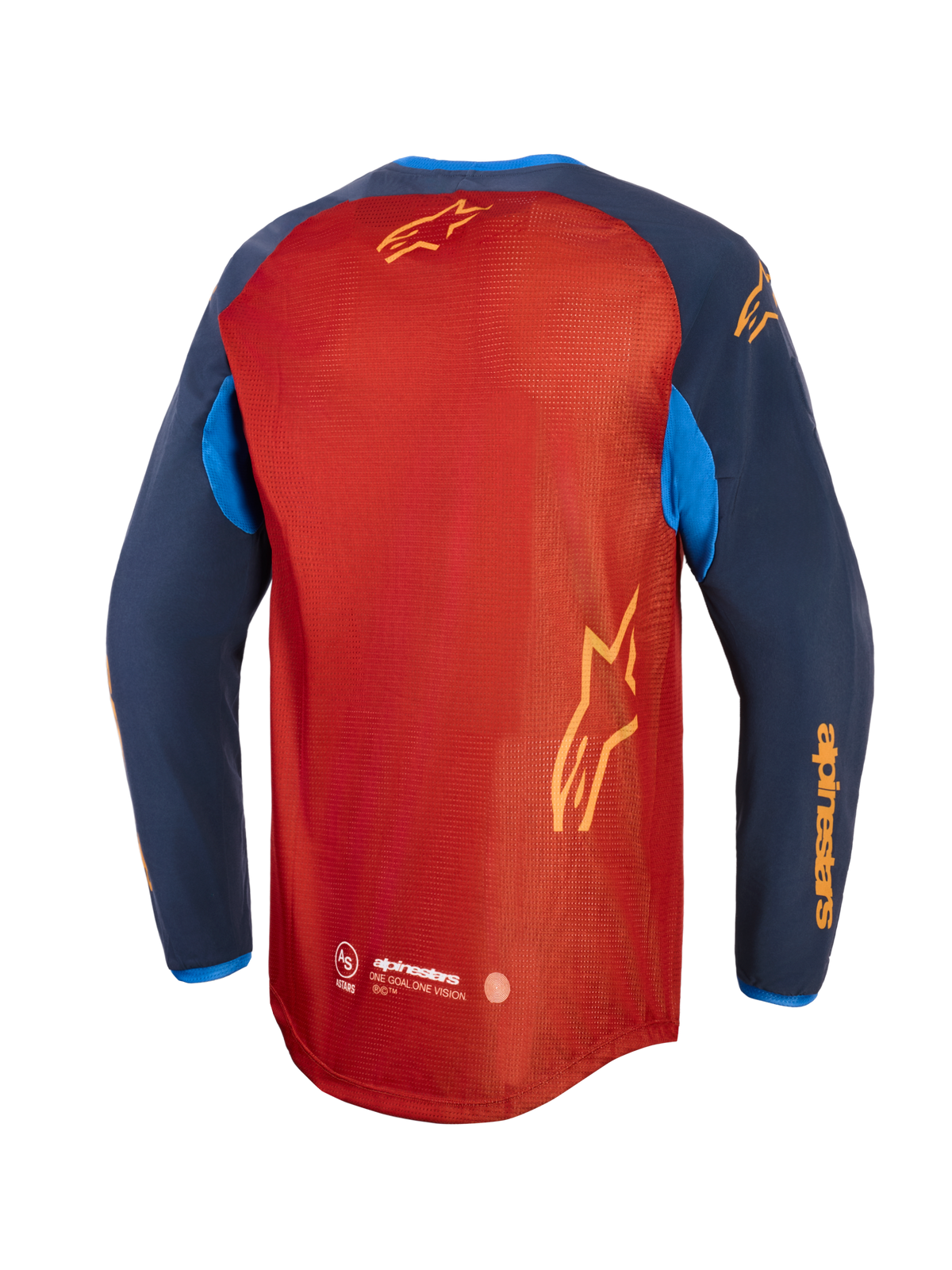 Maxdura Dual Jersey