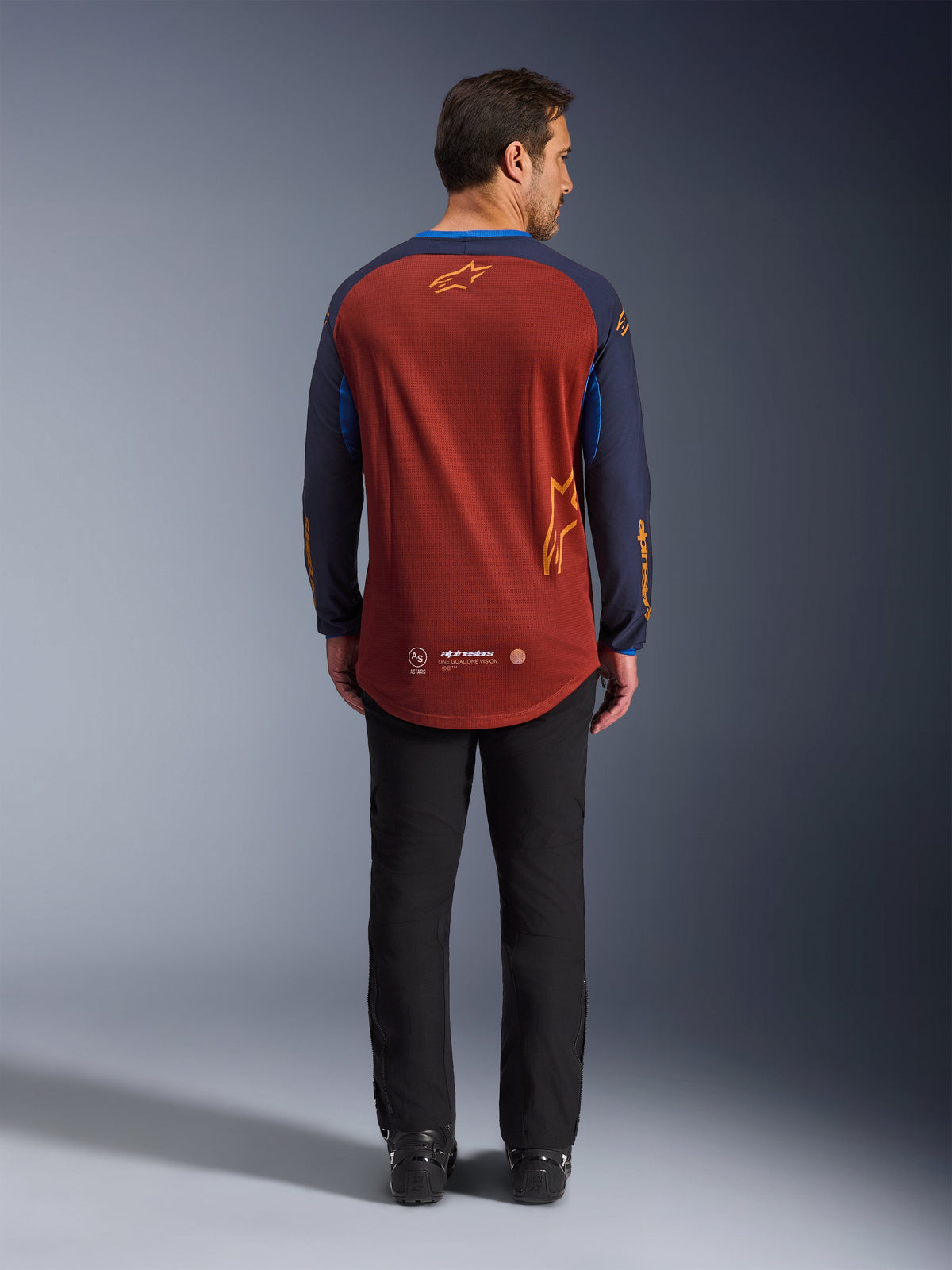 Maxdura Dual Jersey
