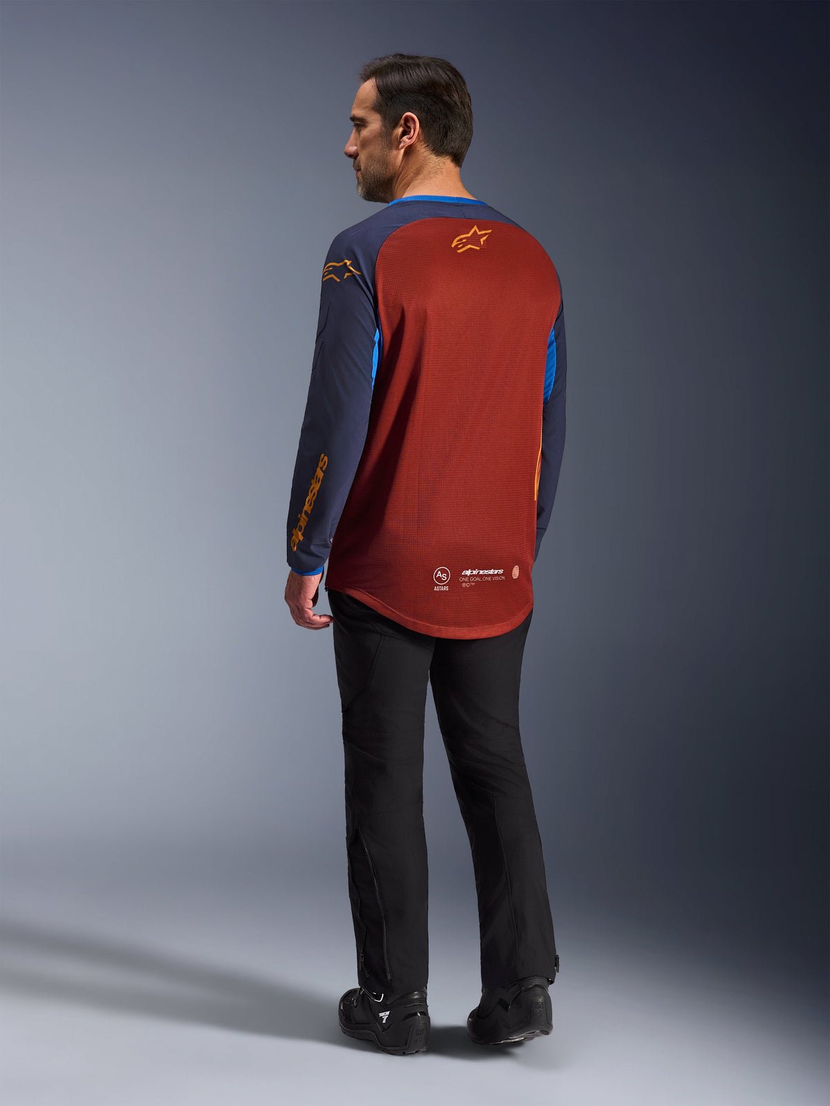 Maxdura Dual Jersey