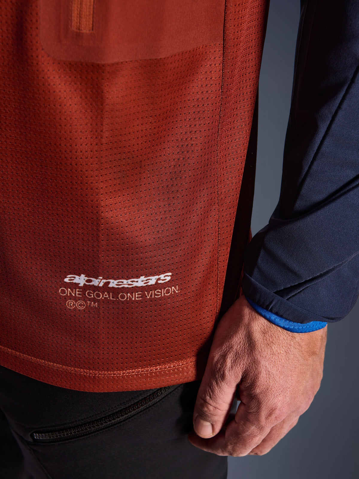 Maxdura Dual Jersey