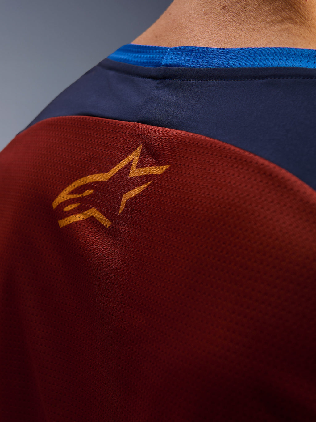 Maxdura Dual Jersey