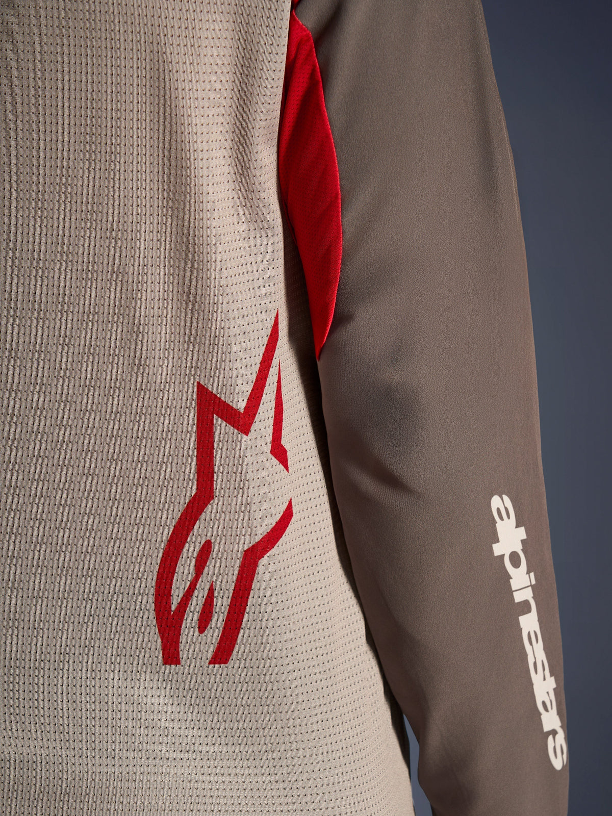 Maxdura Dual Jersey