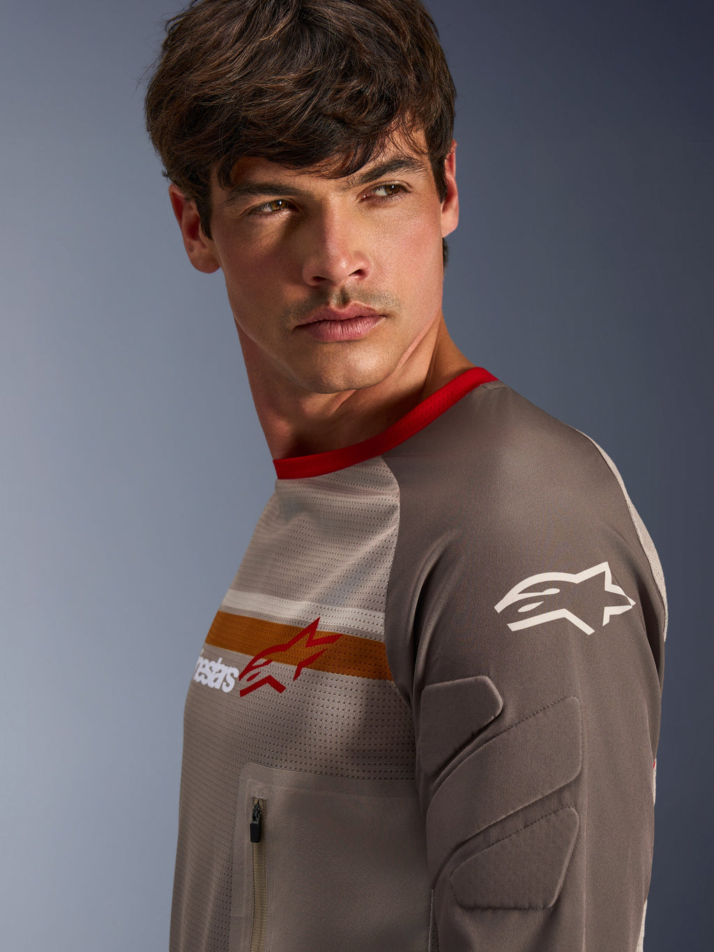 Maxdura Dual Jersey