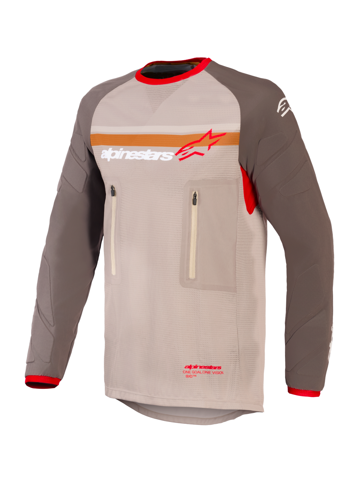 Maxdura Dual Jersey