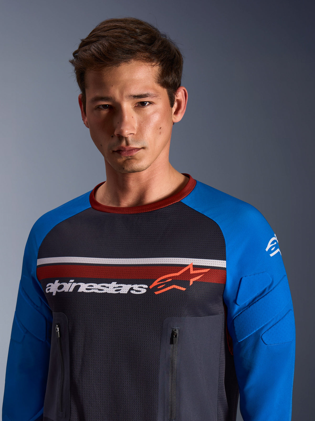 Maxdura Dual Jersey