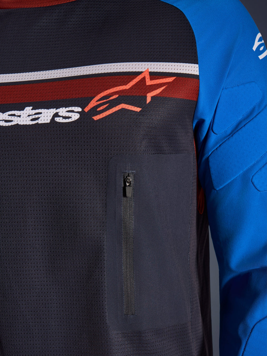 Maxdura Dual Jersey