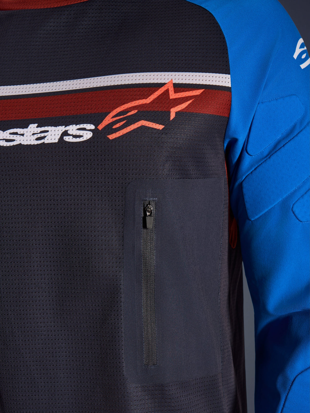 Maxdura Dual Jersey