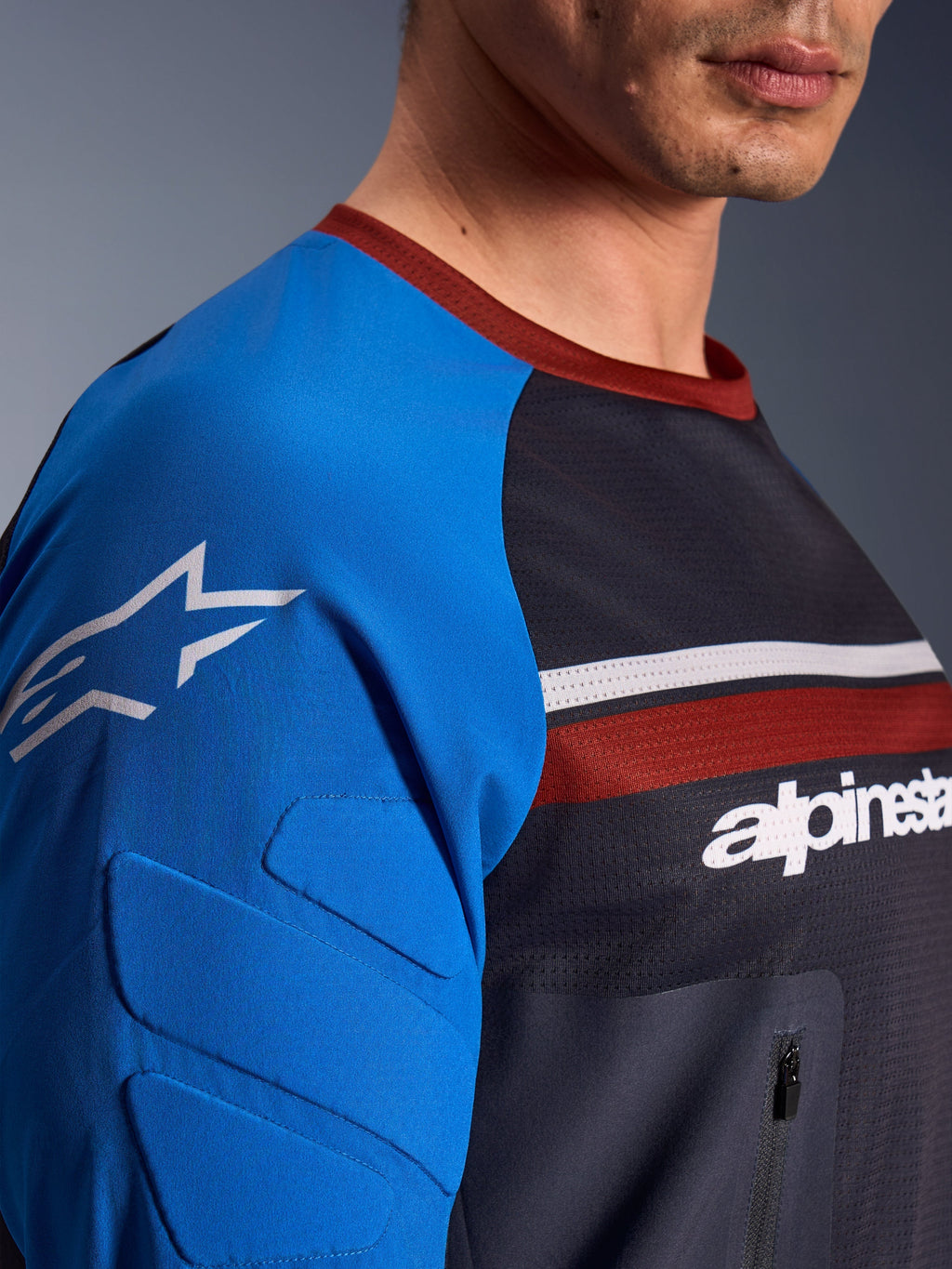 Maxdura Dual Jersey